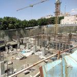 پروژه البرز تعاونی ابنیه همت