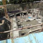 پروژه البرز تعاونی ابنیه همت