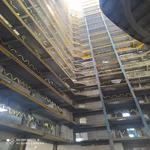 پیشرفت برج مرجان