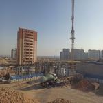 پروژه نارنجستان 3  شهرک مهسان