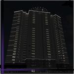 نمای پروژه مروارید 2