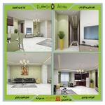 برج D پهنه بی چیتگر