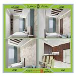 برج D پهنه بی چیتگر