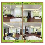 برج D پهنه بی چیتگر