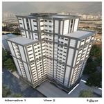 پروژه مدیران شهرداری 2