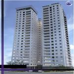 نمای پروژه میلان چیتگر