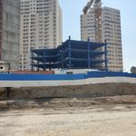 پروژه برلیان منطقه 22