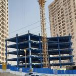 پروژه برلیان منطقه 22