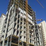 پروژه آفتاب مهتاب بلوار کوهک