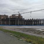 پیشرفت فیزیکی پروژه میلان