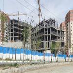 اسکلت پروژه نارنجستان 3