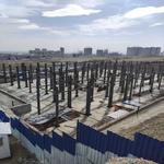 پروژه هما پارسه منطقه 22