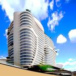 برج زاگرس باملند