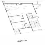 نقشه واحدهای پروژه مرجان