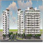 پروژه تریتیوم vip شهرک گلستان