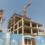 پروژه البرز تعاونی ابنیه همت