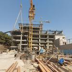 البرز ابنیه همت