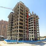 پیشرفت فیزیکی پروژه میلان