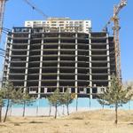 پروژه کامرانیه مرواریدشهر