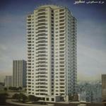 برج سفیر سپاشهر