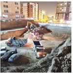 پروژه دیپلمات چیتگر