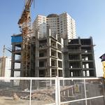 پروژه مروارید خیام منطقه 22