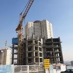 پروژه مروارید خیام منطقه 22