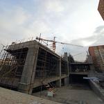 پروژه تندیس