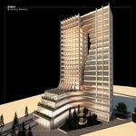 پروژه صبا آتین منطقه 22