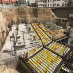 پروژه صبا آتین منطقه 22