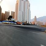 پروژه صبا آتین