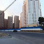 پروژه صبا آتین منطقه 22