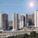 پروژه نیکان تعاونی ثمین