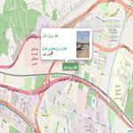 موقعیت مکانی پروژه نیکان مرواریدشهر