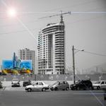 پروژه مسکونی زاگرس