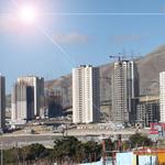 پروژه نیکان منطقه 22