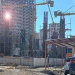 پروژه شمیم رحمت 3 نخل