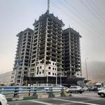 پیشرفت فیزیکی پروژه میلان