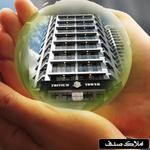 پروژه تریتیوم vip املاک صدف
