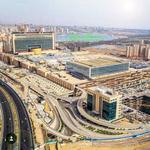 پروژه ستین منطقه 22