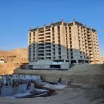 پروژه نارنجستان 5 تعاونی ابنیه آکام