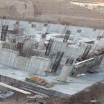 پیشرفت پروژه نارنجستان 5