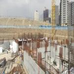 پروژه گل نرگس مرواریدشهر