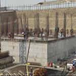 پروژه گل نرگس منطقه 22