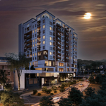 3D پروژه آقاخان