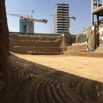 گودبرداری پروژه میلاد تعاونی علوم فنون