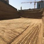 گودبرداری پروژه میلاد تعاونی علوم فنون