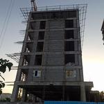 پروژه البرز تعاونی ابنیه همت