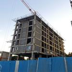 پروژه البرز تعاونی ابنیه همت