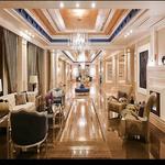 پروژه شاهان منطقه 22